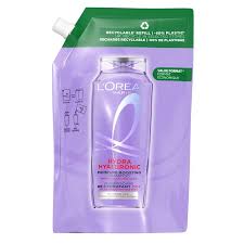 ELVIVE CHP 400ML HYALU PLUS ECOPACK 500ML