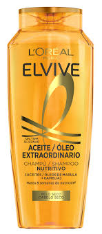 ELVIVE CHP 700ML ACEITE EXTRAORD
