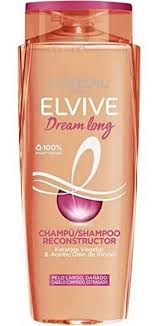 ELVIVE CHP 700ML DREAM LONG
