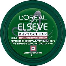 ELVIVE MASCAR 150ML PHYTOCLEAR  EX