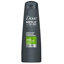 DOVE MEN CHP 250 FRESH 2 1
