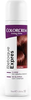 COLORCREM RETOQUE EXPRESS MARRON