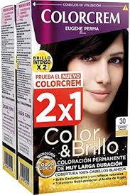 COLORCREM TINTE 030 CAST OSC