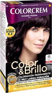 COLORCREM TINTE 046 VIOLIN