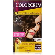 COLORCREM TINTE 050 CAST CLARO