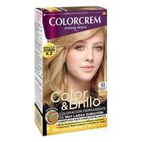 COLORCREM TINTE 083 RUB CL DORADO