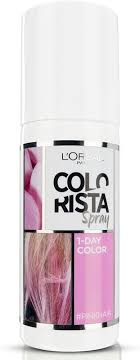 COLORISTA INSTANT SP PINK$
