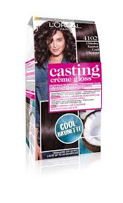 CASTING TINTE CR GLOSS 4102