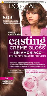 CASTING TINTE CR GLOSS 503