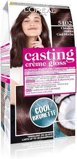 CASTING TINTE CR GLOSS 5102