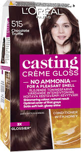 CASTING TINTE CR GLOSS 515