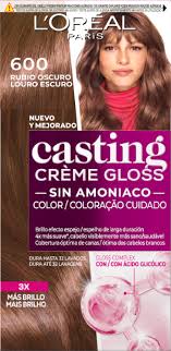 CASTING TINTE CR GLOSS 600 RUB OSC