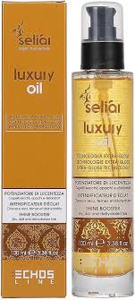 BE LUXURY OIL TRAT CABELLO 100M$