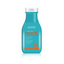BEAVER CHP 350ML REPAR ARGAN  AND  KERA