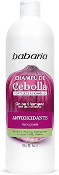 BABARIA CHP 380ML CEBOLLA REPAIR