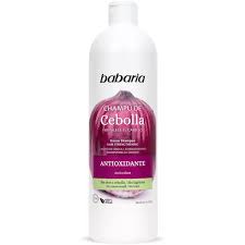 BABARIA CHP CEBOLLA 700ML