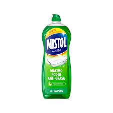 MISTOL VAJ 650 ML NEW ULTRA PLUS