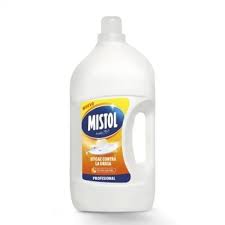 MISTOL LAV MANO 1.25L ULTRA PLUS
