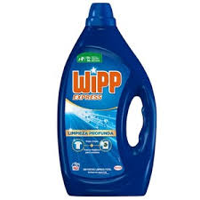 WIPP DET LIQ 35D 1.575L ANTIOLORES