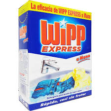 WIPP EXPRESS DET 66CAC 3.3KG