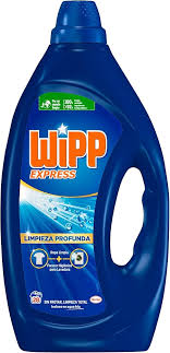 WIPP DET GEL 28D 1.26L AZUL