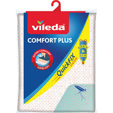 VILEDA FUNDA PLANCHAR COMFORT PLUS