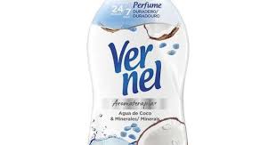 VERNEL SUAVIZ CONC 1.08L 60D AROMA LIRIO