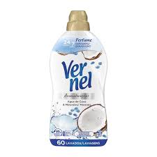 VERNEL SUAVIZ CONC 1.08L 60D COCO