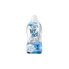 VERNEL SUAVIZ CONC 1.44L 80D C.AZUL