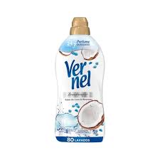 VERNEL SUAVIZ CONC 1.44L 80D COCO