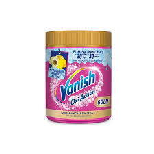 VANISH DET MANCHA 400GR GOLD