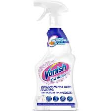 VANISH QUITAMANCHAS 750ML BLAN PIST