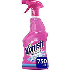 VANISH QUITAMANCHAS 750ML PIST
