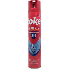 TOKE APRESTO SP 500ML