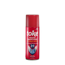 TOKE QUITAMANCHAS SP 200ML