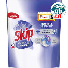 SKIP DET CAPS TODO 1 48UD MAX EFICACIA