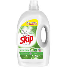 SKIP DET LIQ 45 PLUS 45D 4,7L ALOE VERA