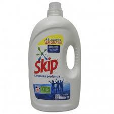 SKIP DET LIQ 45 PLUS 45D 4,7L LIMP PROFU