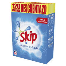 SKIP DET MALETA 120CAC