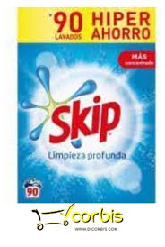 SKIP DET MALETA 90CAC