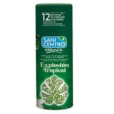 SANICENTRO PERF ROPA 200GR PERLA EXPL TR