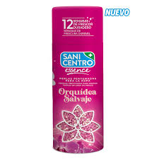 SANICENTRO PERF ROPA 200GR PERLA ORQ SAL