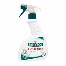 SANYTOL ANTIACAROS PIST 300ML