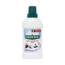 SANYTOL DESINFECT ROPA 500ML