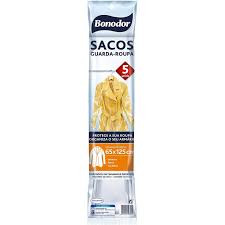 SACOS GUARDARROPA N.2 65X125 5U