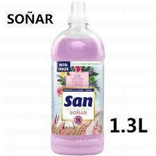 SAN SUAVIZ CONC 1.269L 59D ES. DISFRUTAR