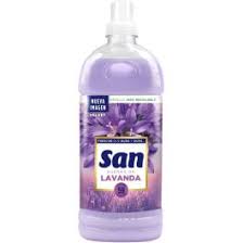 SAN SUAVIZ CONC 1.269L 59D LAVANDA