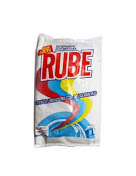 RUBE DET AUTOM BOLSA 1000GR