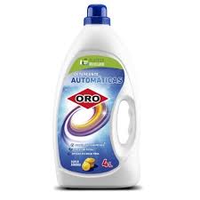 ORO DET 4L 90LAV AUTOMATICAS