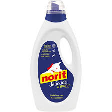 NORIT DET MAN DELIC 1125 PLUS 90ML AZUL